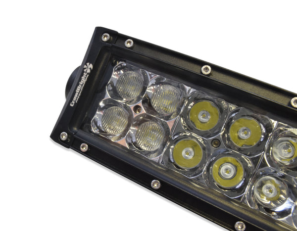 31.5 LED Light Bar